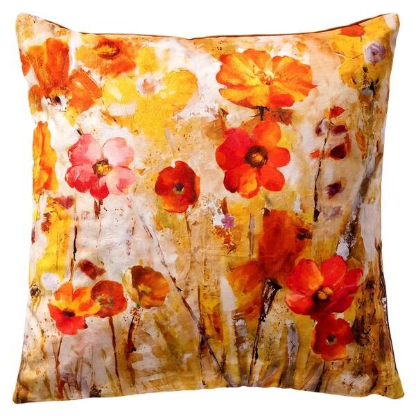 Декоративная подушка Dutch Decor Brooke 45x45 cm, 45x45x45 см цвет pantone chai tea
Декоративная подушка Dutch Decor Brooke 45x45 cm, 45x45x45 см цвет pantone chai tea