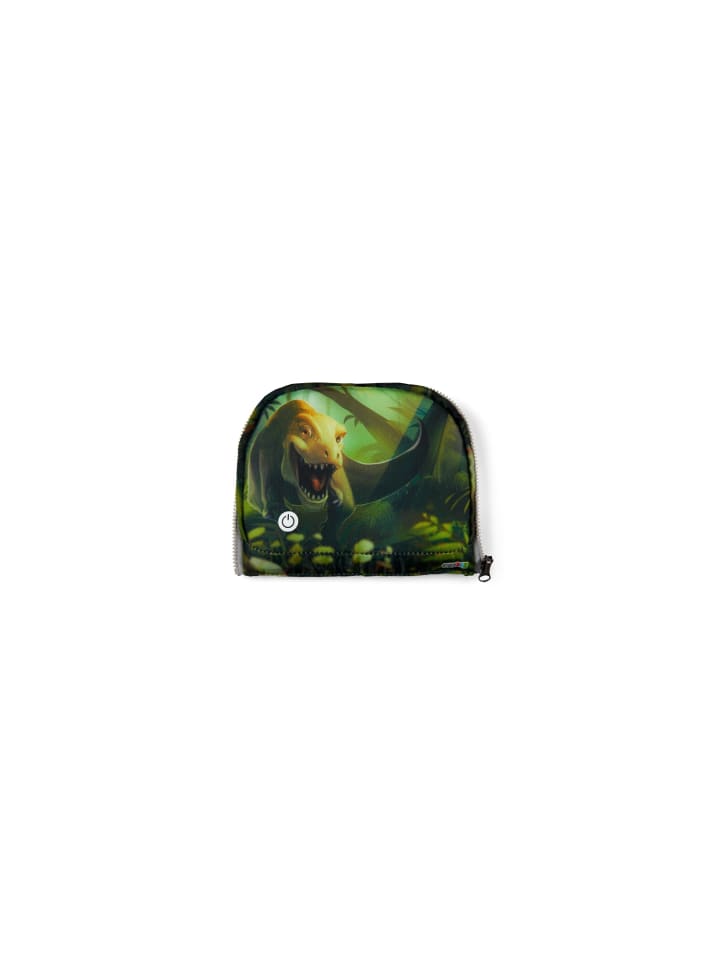 Ergobag LED Zippies Dinosaurs Ergobag
Ergobag LED Zippies Dinosaurs Ergobag