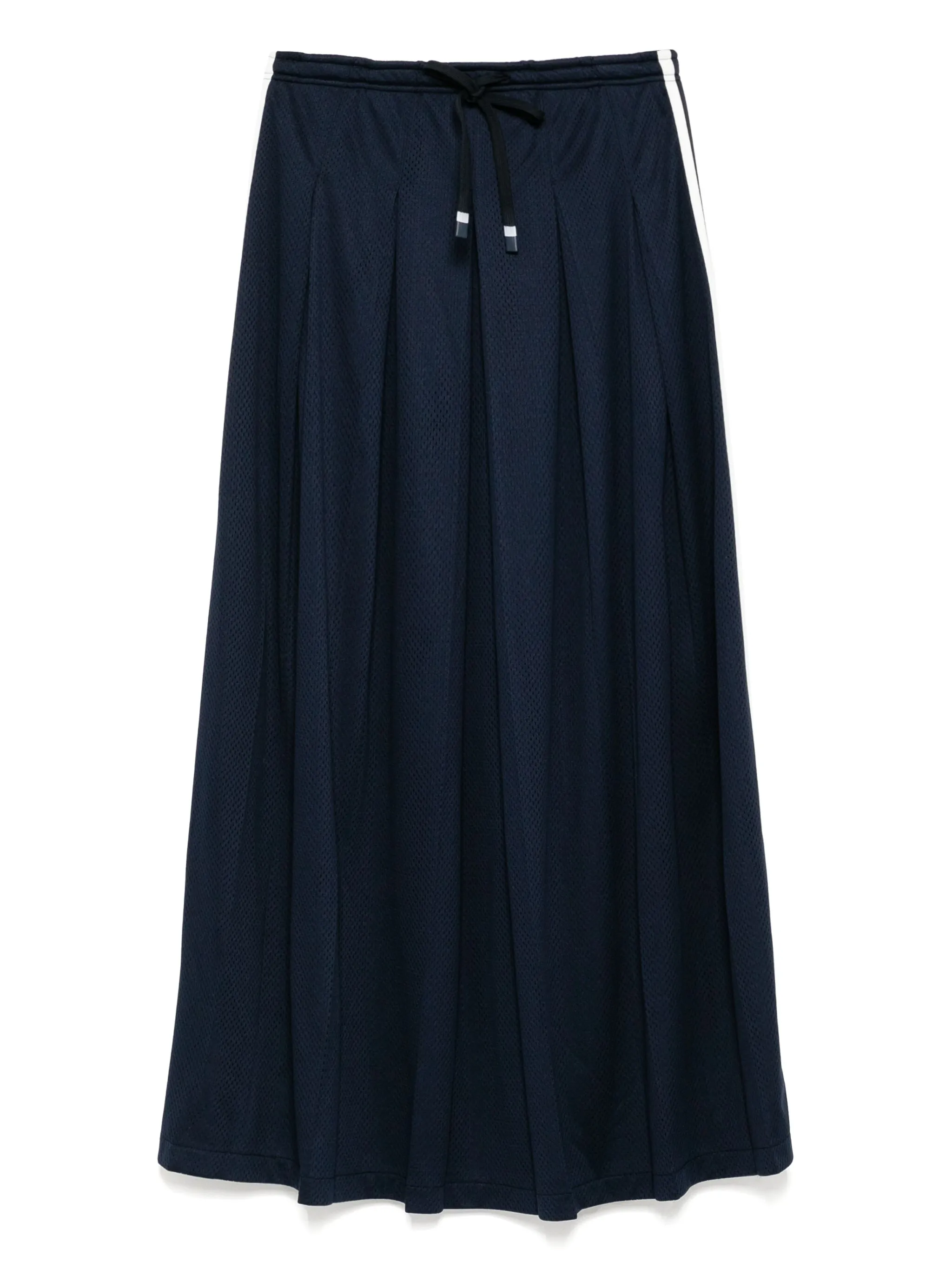 Плиссированная юбка миди Loren The Upside, синий
Плиссированная юбка миди Loren The Upside, синий