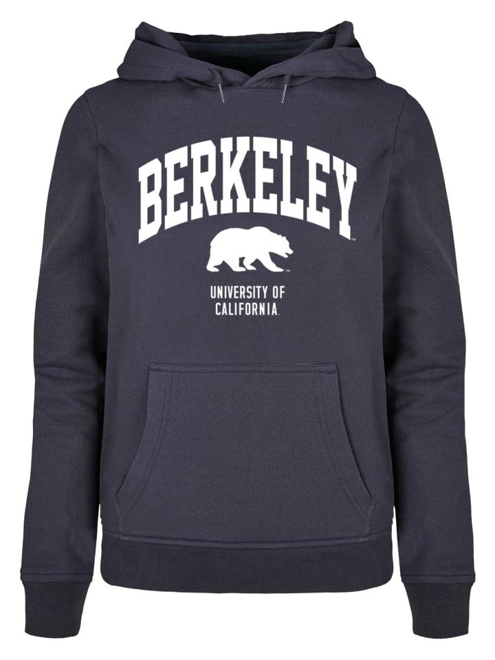 Толстовка с капюшоном Merchcode, темно-синий
Толстовка с капюшоном Merchcode, темно-синий