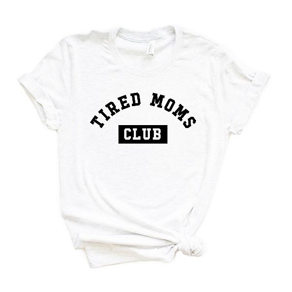 Футболка с принтом Tired moms club Simply Sage Market, White, Белый, Футболка с принтом Tired moms club Simply Sage Market, White
Футболка с принтом Tired moms club Simply Sage Market, White, Белый, Футболка с принтом Tired moms club Simply Sage Market, White