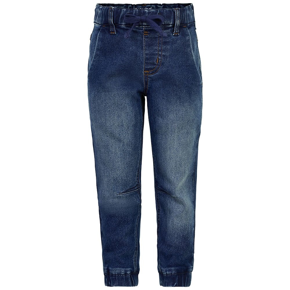 Шорты Minymo Stretch Loose Fit, синий
Шорты Minymo Stretch Loose Fit, синий