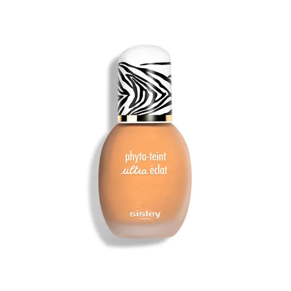 Стойкая нежирная основа под макияж Phyto Teint Ultra Eclat Sisley, цвет cinnamon
Стойкая нежирная основа под макияж Phyto Teint Ultra Eclat Sisley, цвет cinnamon