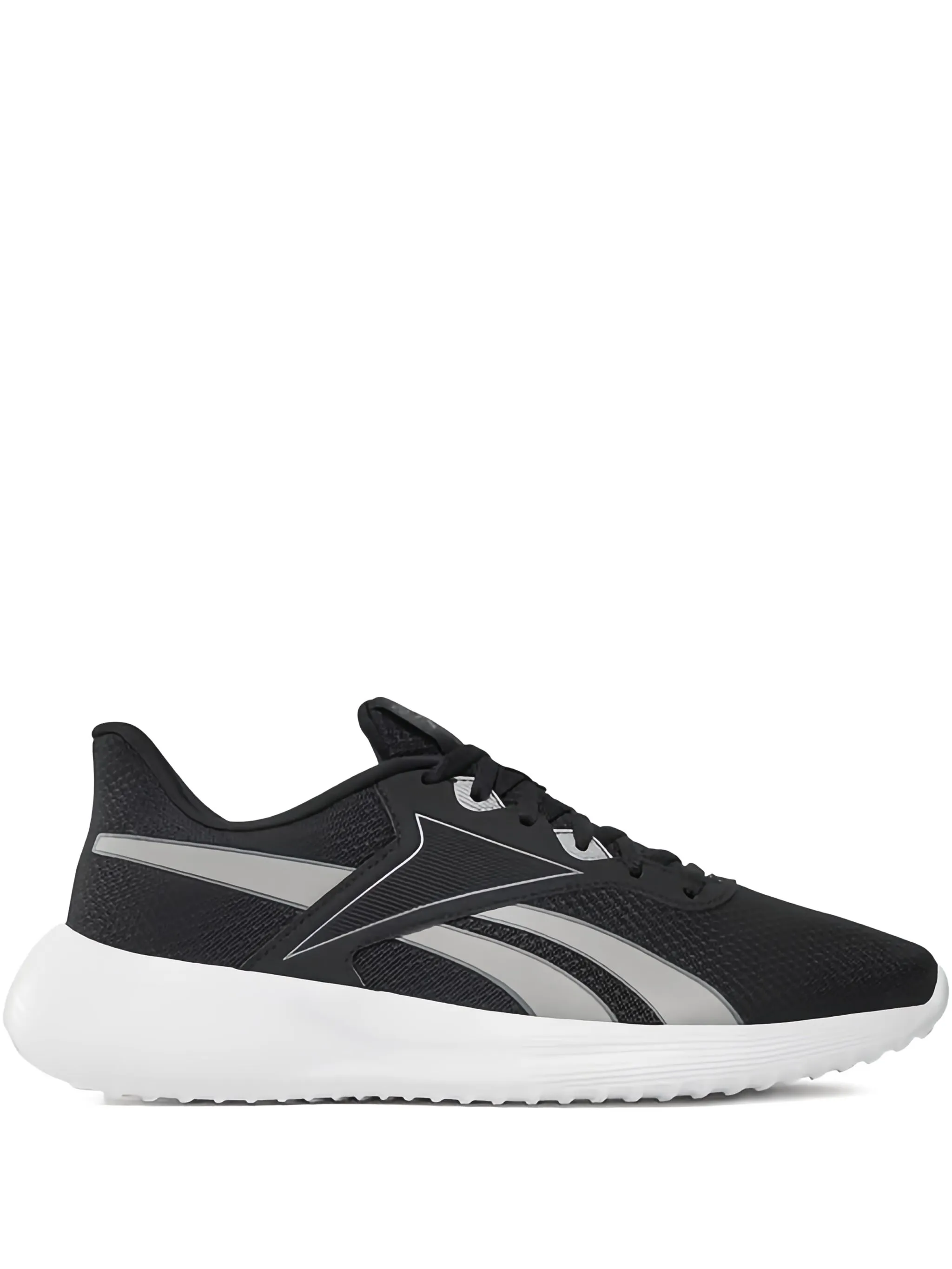 Кроссовки Lite 3.0 Core Black/Pure Grey/Laser Lime Reebok, черный
Кроссовки Lite 3.0 Core Black/Pure Grey/Laser Lime Reebok, черный