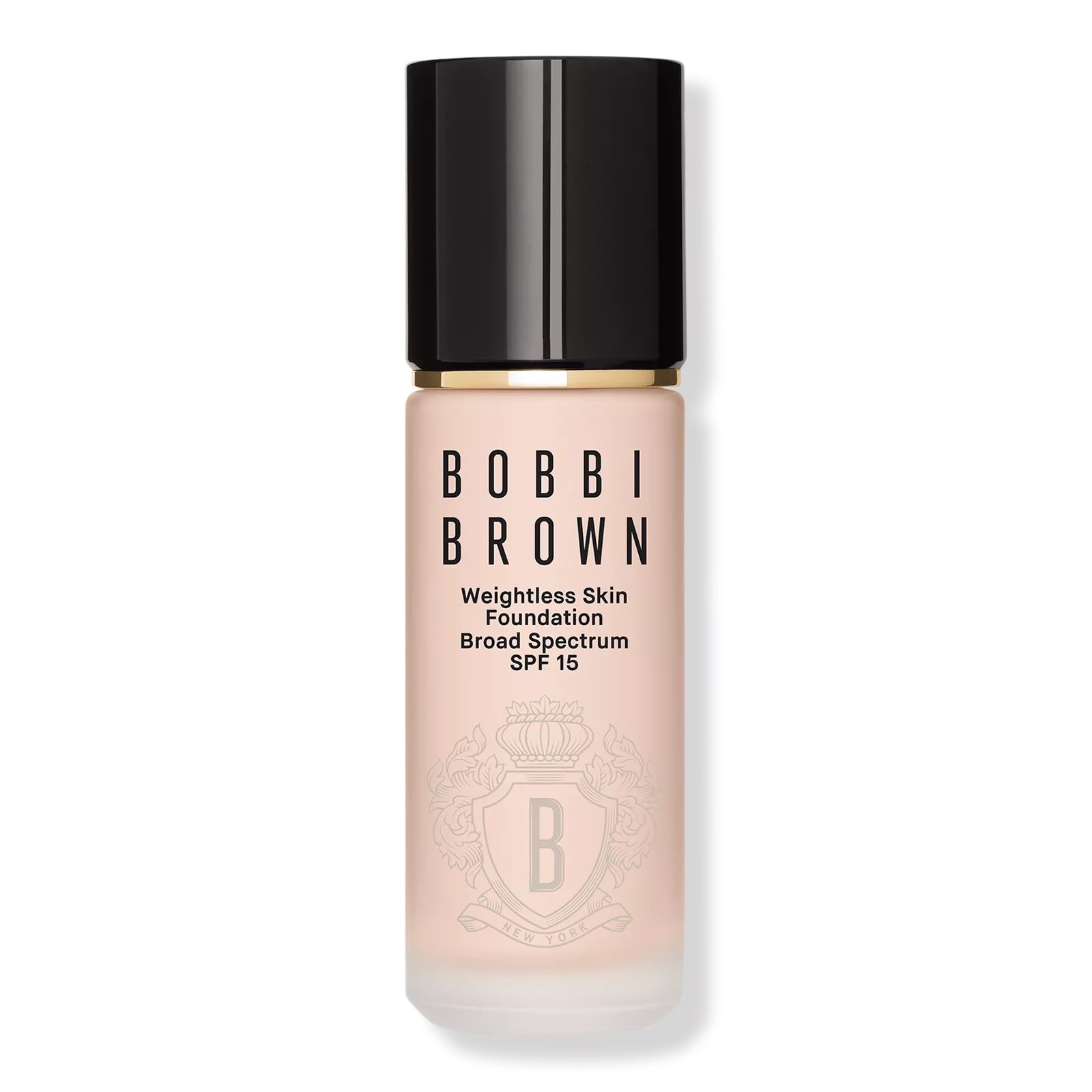 Тональная жидкость Natural 30 мл BOBBI BROWN
Тональная жидкость Natural 30 мл BOBBI BROWN