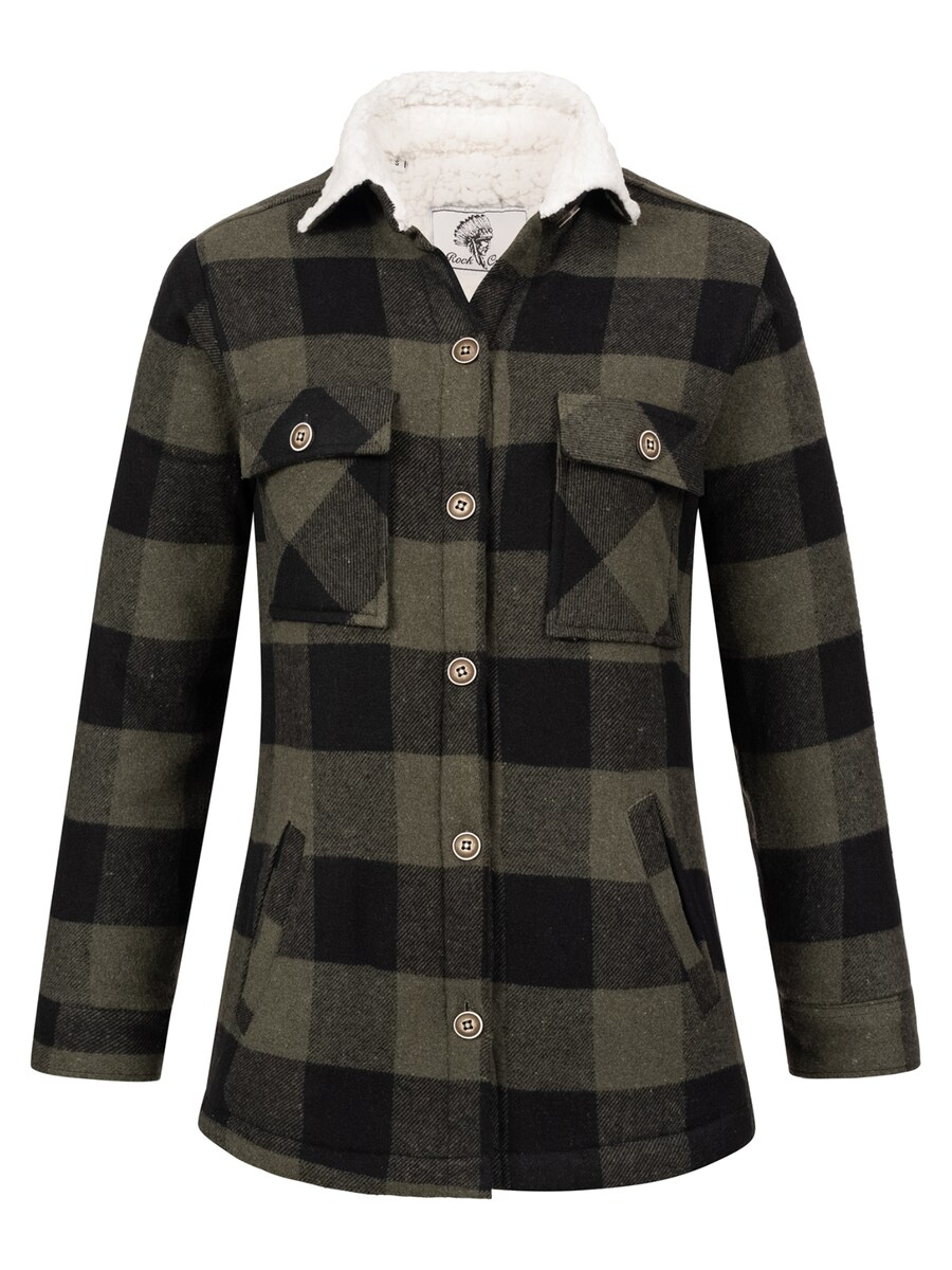 Куртка межсезонная Rock Creek, Fir/Dark Green
Куртка межсезонная Rock Creek, Fir/Dark Green