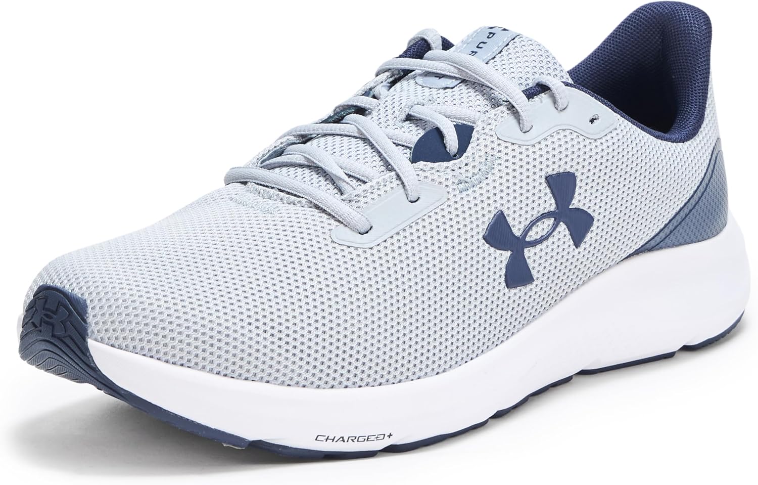 Under Armour мужские кроссовки Charged Pursuit 4, (011) Mod Gray/Midnight Navy/Midnight Navy
Under Armour мужские кроссовки Charged Pursuit 4, (011) Mod Gray/Midnight Navy/Midnight Navy