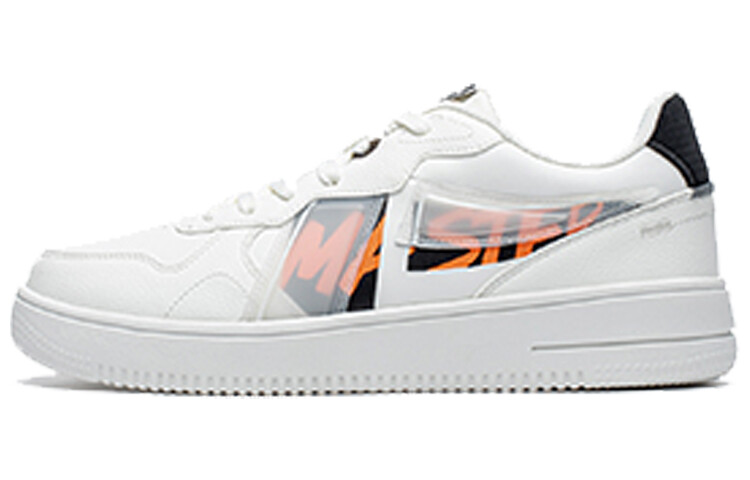 Кроссовки для скейтбординга мужские с низким верхом Sail белого/черного/мармеладного цвета Xtep, Черный, Кроссовки для скейтбординга мужские с низким верхом Sail белого/черного/мармеладного цвета Xtep
Кроссовки для скейтбординга мужские с низким верхом Sail белого/черного/мармеладного цвета Xtep, Черный, Кроссовки для скейтбординга мужские с низким верхом Sail белого/черного/мармеладного цвета Xtep