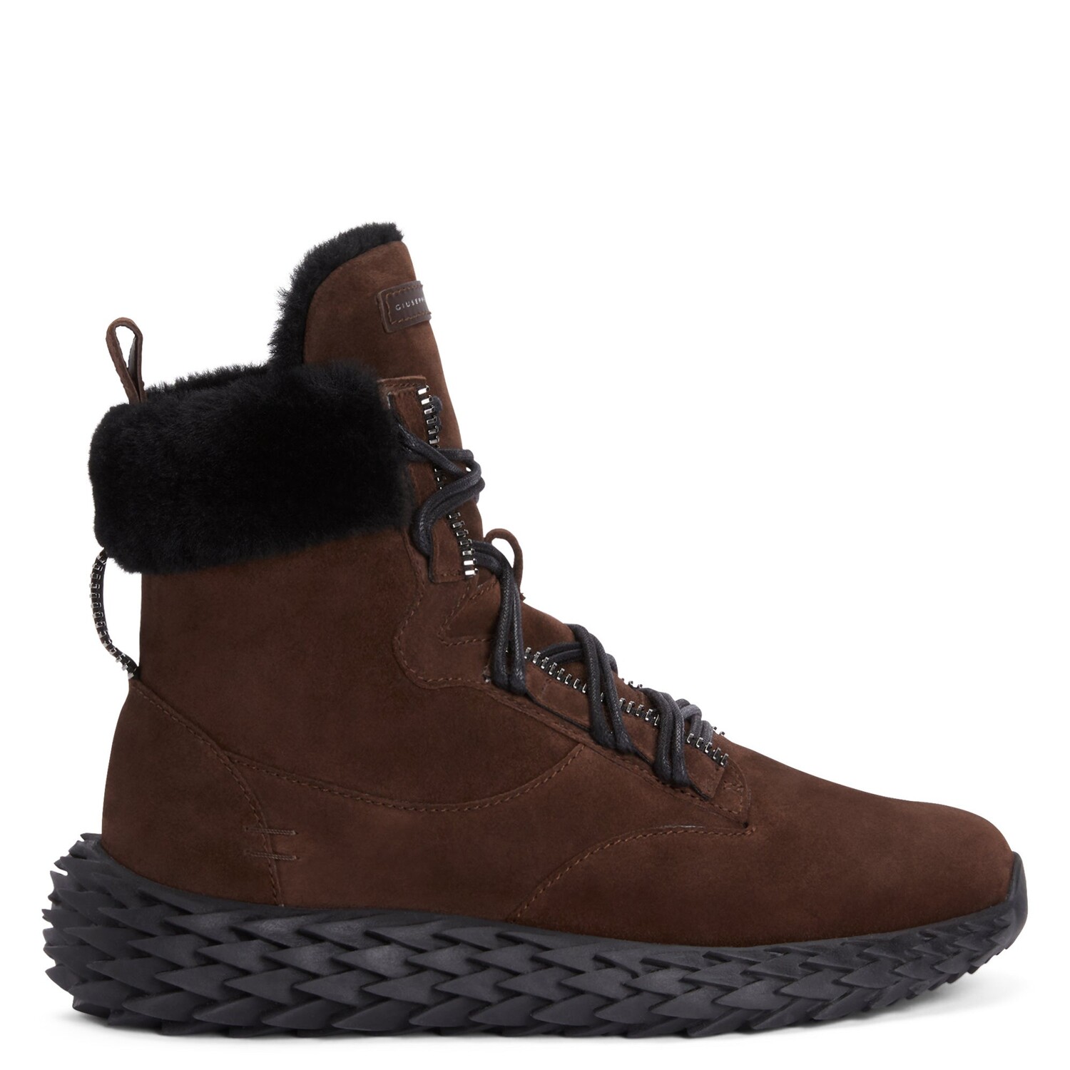 Джузеппе Занотти Урчин Giuseppe Zanotti, коричневый
Джузеппе Занотти Урчин Giuseppe Zanotti, коричневый