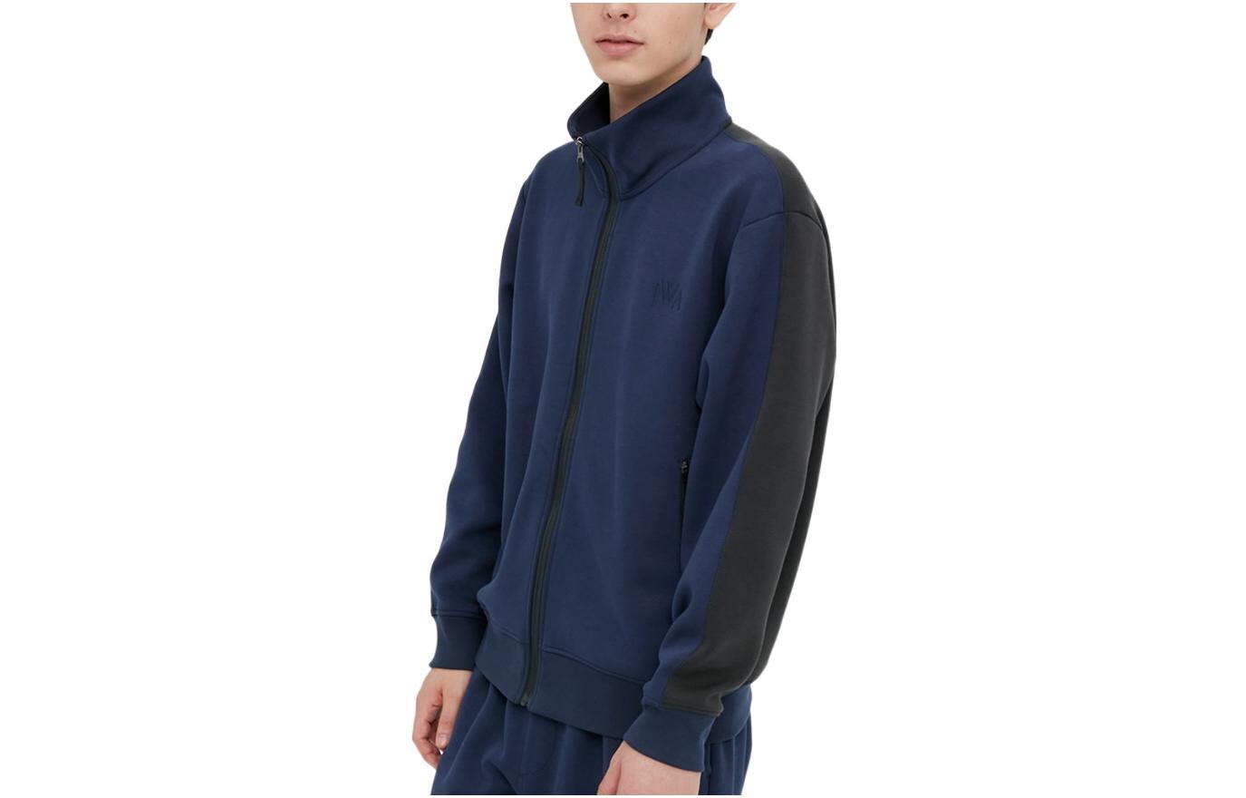 Толстовка унисекс Uniqlo, 69 темно-синий
Толстовка унисекс Uniqlo, 69 темно-синий