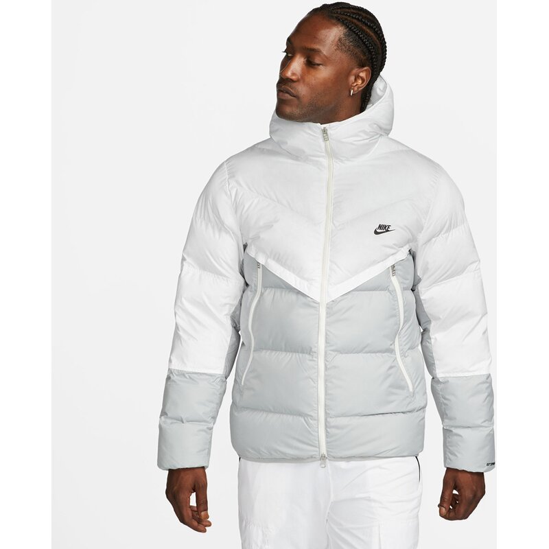 Underjacket m nk sf wr pl-fld hd jkt Nike, мультиколор
Underjacket m nk sf wr pl-fld hd jkt Nike, мультиколор