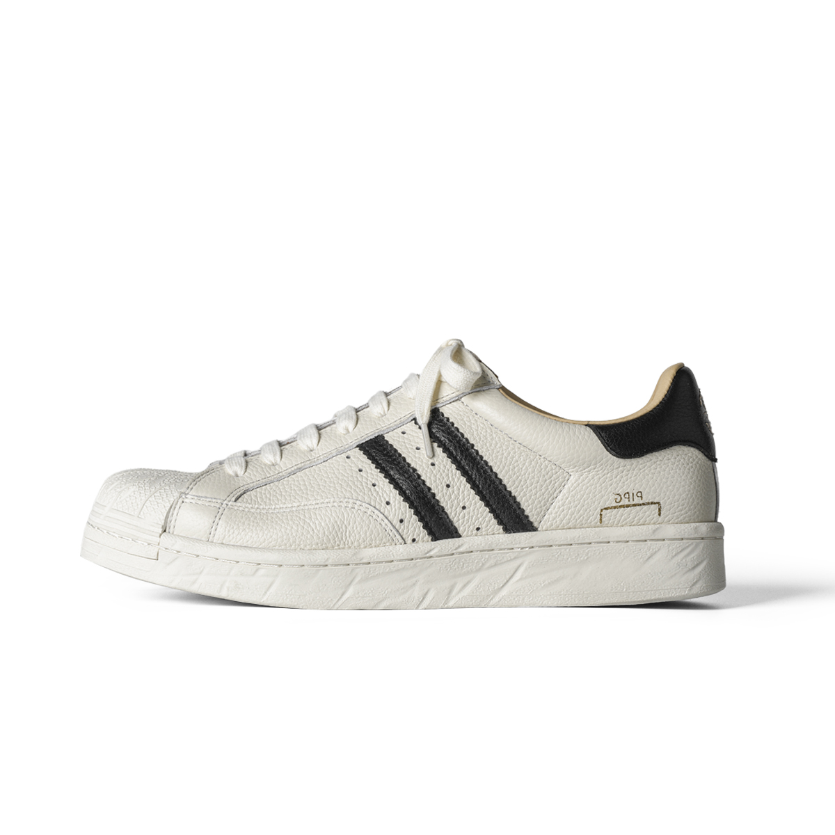 PIPG Мужские скейтерские кроссовки лоу-топ черно-белые, цвет White
PIPG Мужские скейтерские кроссовки лоу-топ черно-белые, цвет White