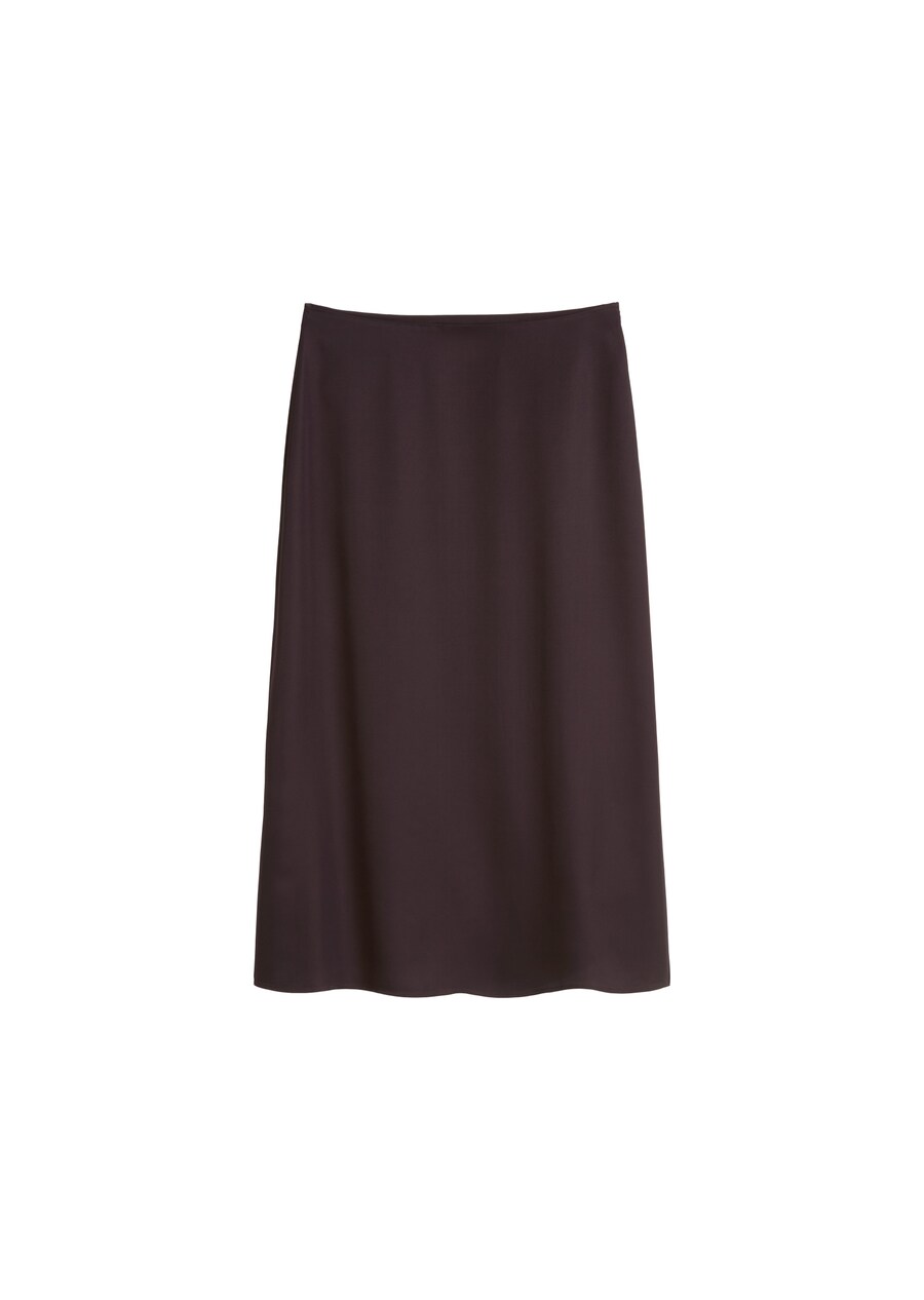 Миди юбка Marc OPolo, Dark brown 
Миди юбка Marc OPolo, Dark brown