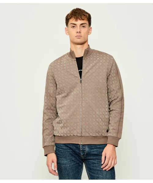 Толстовка Тамаро Regular fit Joop!, бежевый
Толстовка Тамаро Regular fit Joop!, бежевый