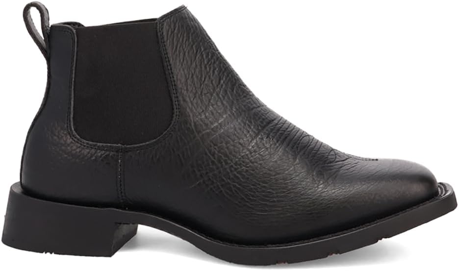 Мужские повседневные ботинки Laredo Devin с квадратным носком и голенищем Челси- коричневые Dan Post
Мужские повседневные ботинки Laredo Devin с квадратным носком и голенищем Челси- коричневые Dan Post