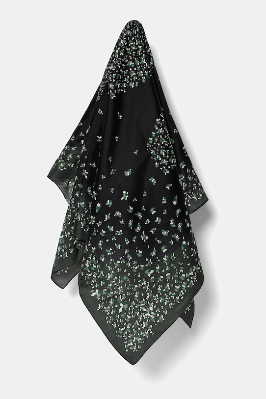 Шелковый шарф Michael Michael Kors, зеленый
Шелковый шарф Michael Michael Kors, зеленый