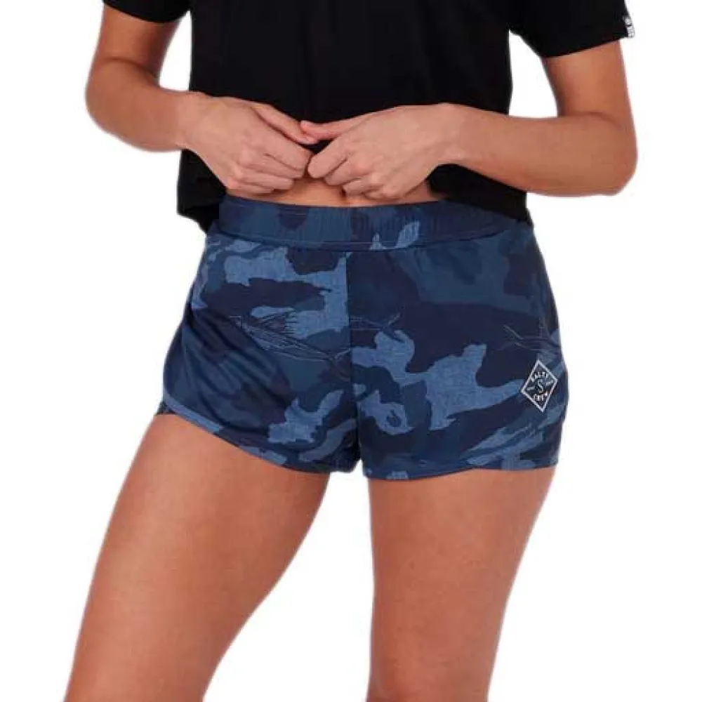 Шорты Salty Crew Tippet tech shorts, синий
Шорты Salty Crew Tippet tech shorts, синий