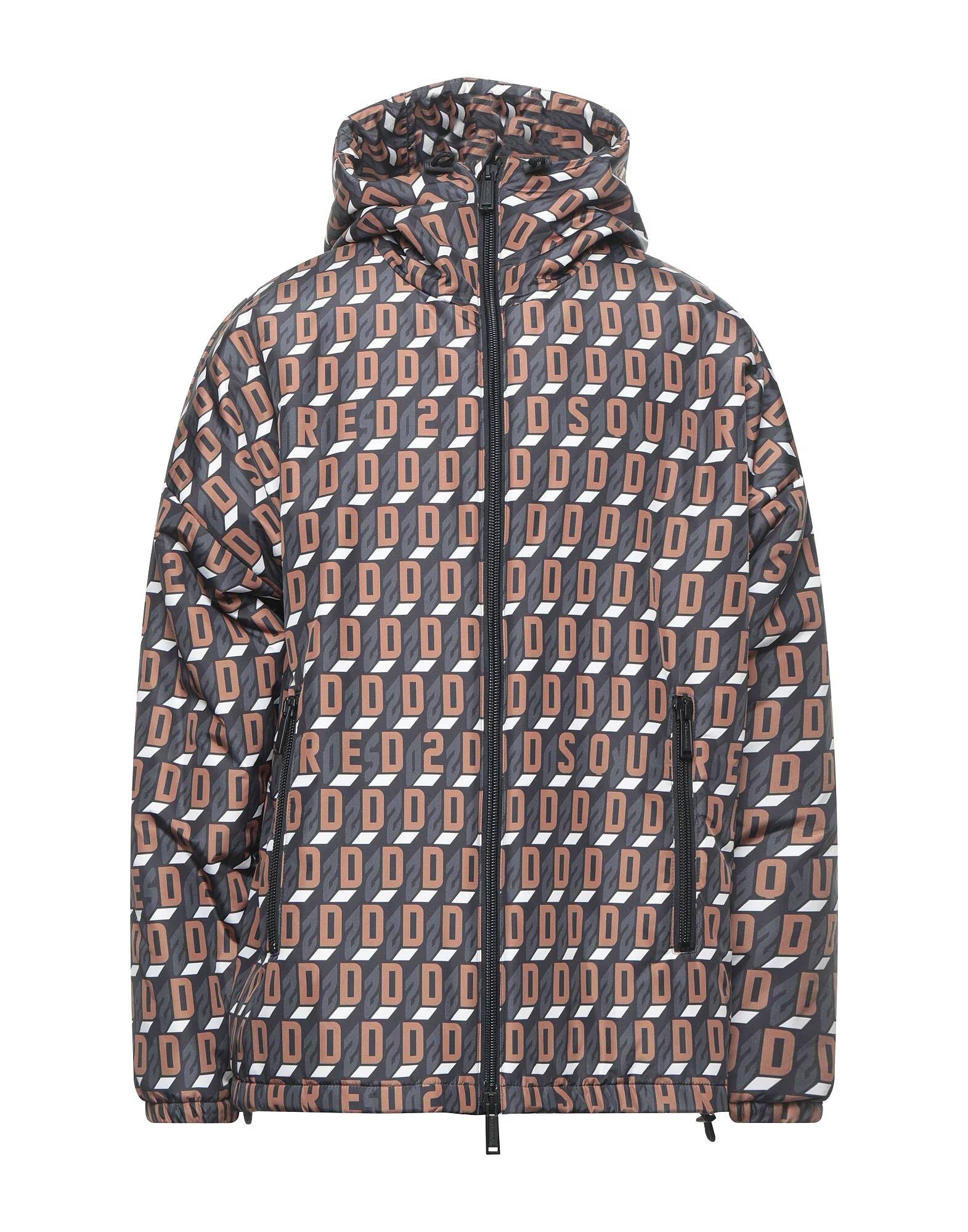 Куртка Dsquared2, черный
Куртка Dsquared2, черный