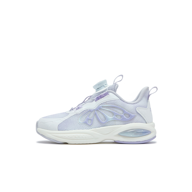 Детские кроссовки для детей от 3 до 7 лет XTEP, фиолетовый/белый
Детские кроссовки для детей от 3 до 7 лет XTEP, фиолетовый/белый