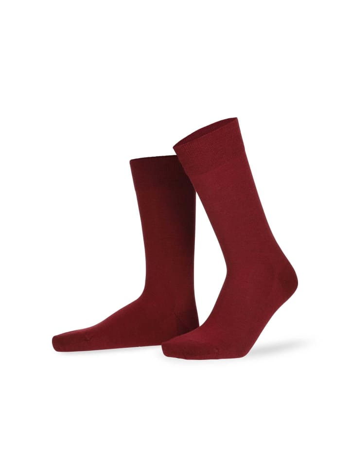 Носки Гари, регулирующие климат, в Мерло Kunert
Носки Гари, регулирующие климат, в Мерло Kunert