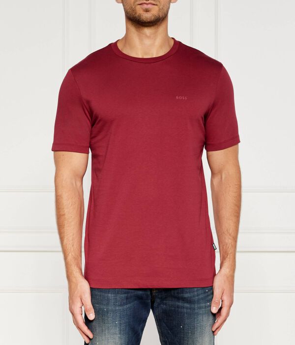 Футболка Томпсон Regular fit Boss, красный
Футболка Томпсон Regular fit Boss, красный