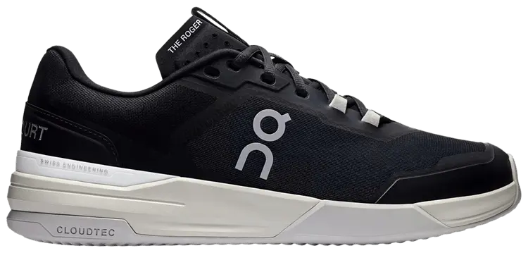 Кроссовки ON The Roger Advantage Pro Clay 'Black White', черный
Кроссовки ON The Roger Advantage Pro Clay 'Black White', черный
