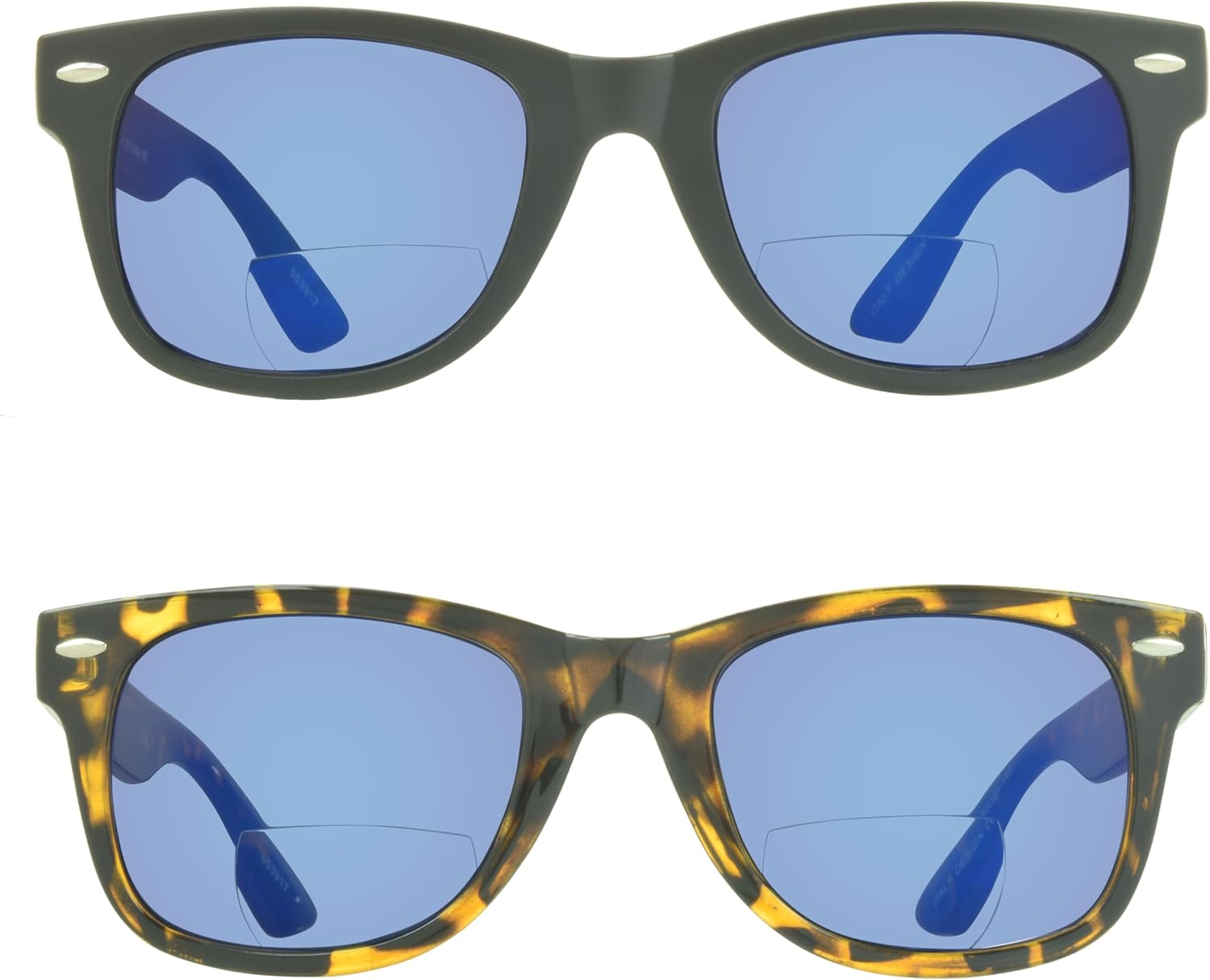 Солнцезащитные очки-клипсы proSPORT BIFOCAL в роговой оправе с синими зеркальными линзами, для мужчин и женщин, для активного отдыха на природе, с диоптриями от +100 до +400, Matte Black and Glossy Tortoise Shell Brown
Солнцезащитные очки-клипсы proSPORT BIFOCAL в роговой оправе с синими зеркальными линзами, для мужчин и женщин, для активного отдыха на природе, с диоптриями от +100 до +400, Matte Black and Glossy Tortoise Shell Brown