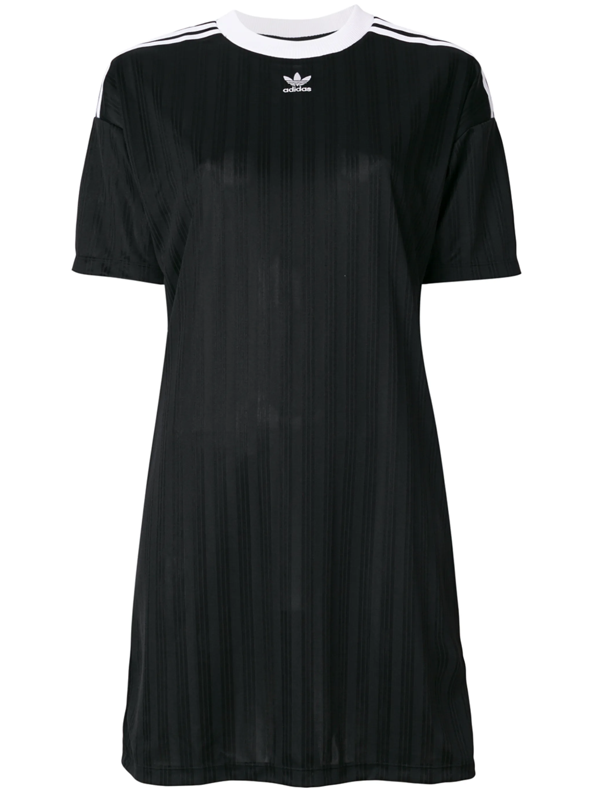 Платье Adidas Originals Trefoil, черный
Платье Adidas Originals Trefoil, черный