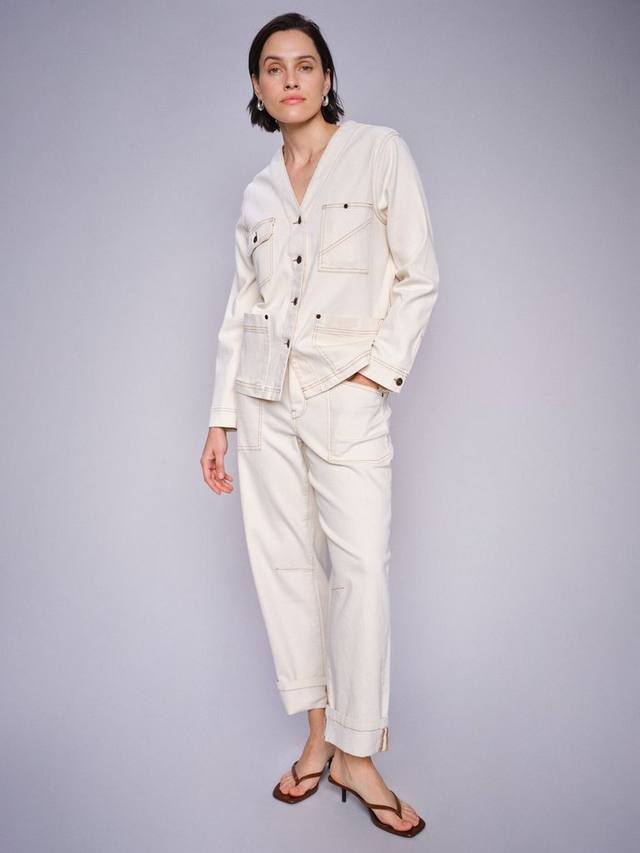 Универсальные брюки sagai MOS MOSH, цвет Clay
Универсальные брюки sagai MOS MOSH, цвет Clay