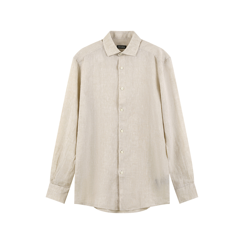 Рубашка Zegna с длинным рукавом мужская Mixed Ermenegildo Zegna, Mixed Beige Color
Рубашка Zegna с длинным рукавом мужская Mixed Ermenegildo Zegna, Mixed Beige Color