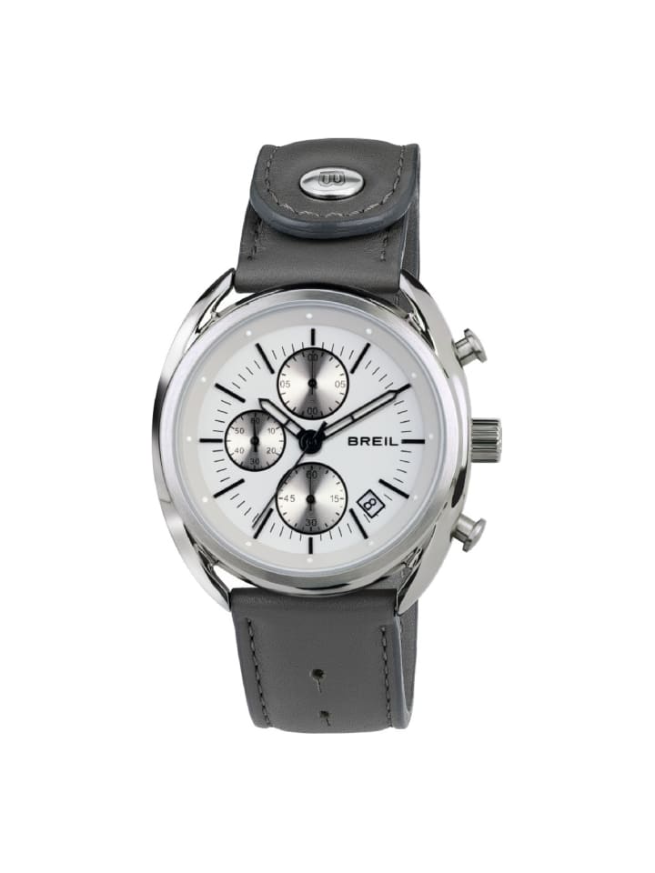 Breil Часы Beaubourg белый
Breil Часы Beaubourg белый
