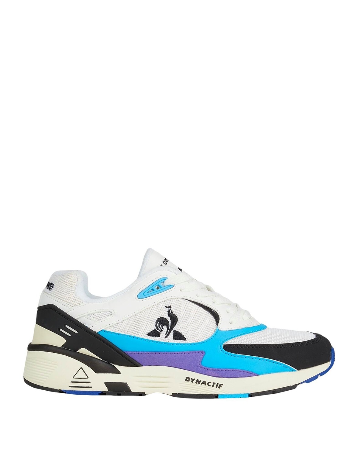 Кеды Le Coq Sportif, белый
Кеды Le Coq Sportif, белый