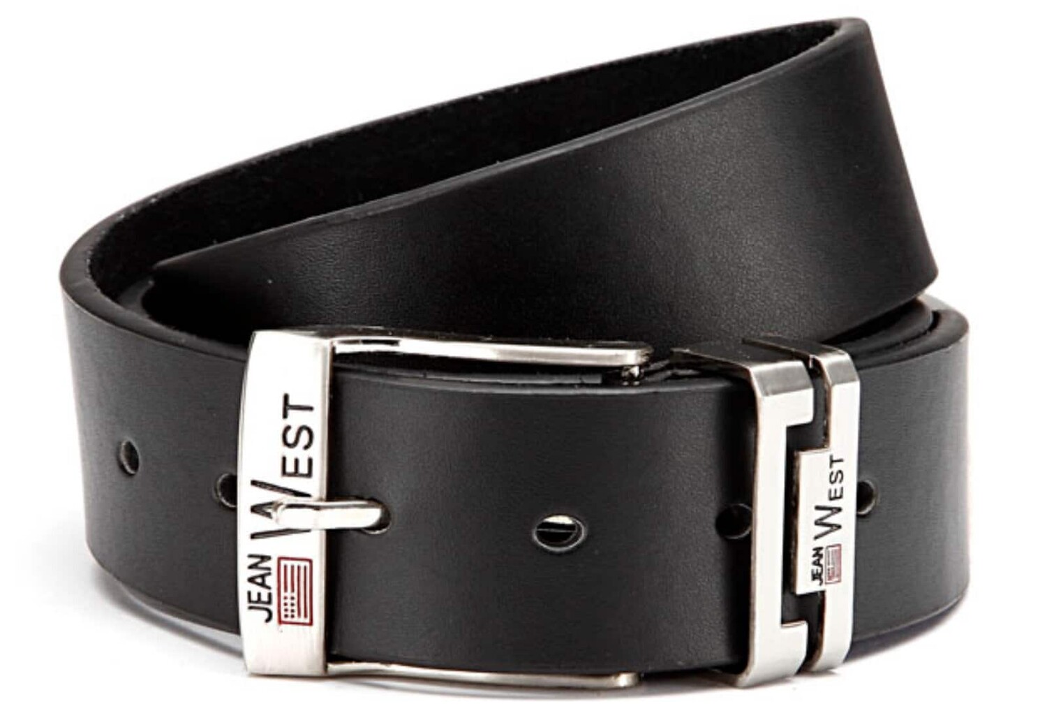 Ремень BEZLIT, черный
Ремень BEZLIT, черный