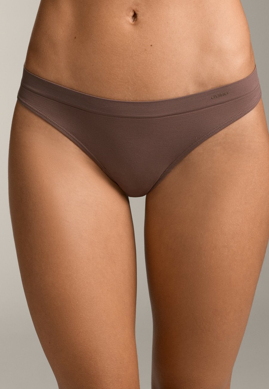 Трусы OYSHO 5 SEAMLESS SOFT TOUCH, Stone
Трусы OYSHO 5 SEAMLESS SOFT TOUCH, Stone