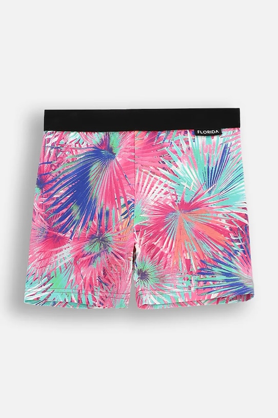 Шорты Coccodrillo, мультиколор
Шорты Coccodrillo, мультиколор