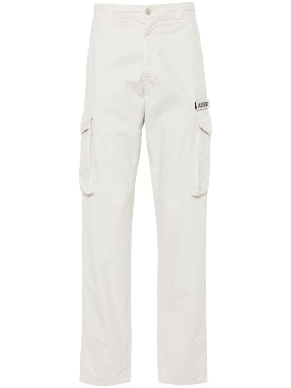 ASPESI брюки карго с логотипом, нейтральный цвет
ASPESI брюки карго с логотипом, нейтральный цвет