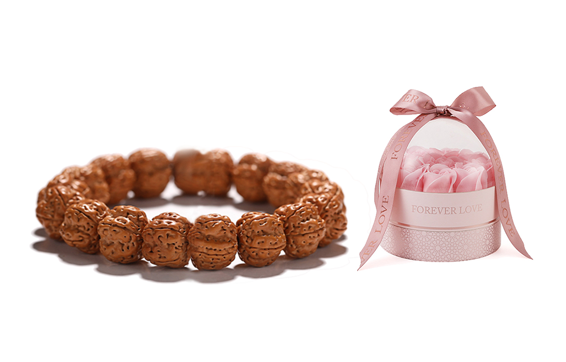 Король Конг браслет из семян бодхи унисекс LIBALU, Six-Petal Donkey Kong - Women'S - Gift Box
Король Конг браслет из семян бодхи унисекс LIBALU, Six-Petal Donkey Kong - Women'S - Gift Box
