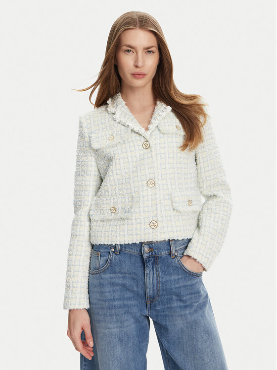 Куртка обычного кроя A2W14024 Karl Lagerfeld, голубой, Синий, Куртка обычного кроя A2W14024 Karl Lagerfeld, голубой
Куртка обычного кроя A2W14024 Karl Lagerfeld, голубой, Синий, Куртка обычного кроя A2W14024 Karl Lagerfeld, голубой