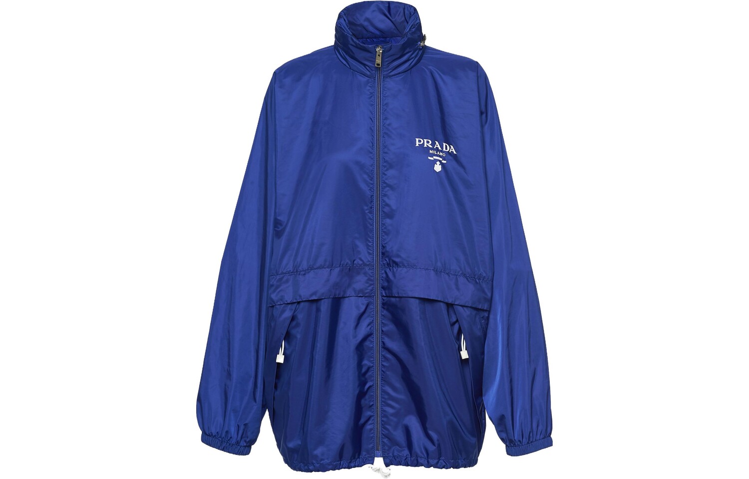 Куртка женская Prada, синий 
Куртка женская Prada, синий