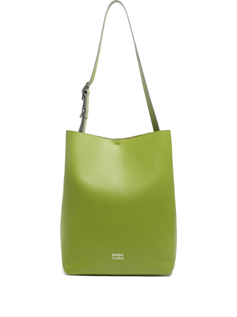Большая сумка на плечо Carlino Bimba y Lola, зеленый
Большая сумка на плечо Carlino Bimba y Lola, зеленый
