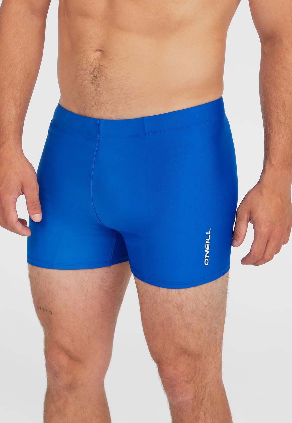 Шорты для плавания ESSENTIALS RACER O'Neill, синий
Шорты для плавания ESSENTIALS RACER O'Neill, синий