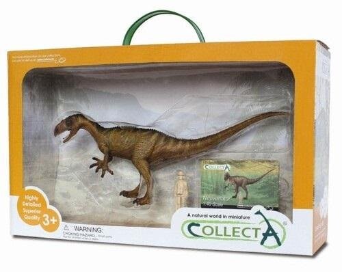 COLLECTA НЕОВЕНАТОР ДИНОЗАВРА В КОРОБКЕ масштаб 1:40, Серый, COLLECTA НЕОВЕНАТОР ДИНОЗАВРА В КОРОБКЕ масштаб 1:40
COLLECTA НЕОВЕНАТОР ДИНОЗАВРА В КОРОБКЕ масштаб 1:40, Серый, COLLECTA НЕОВЕНАТОР ДИНОЗАВРА В КОРОБКЕ масштаб 1:40