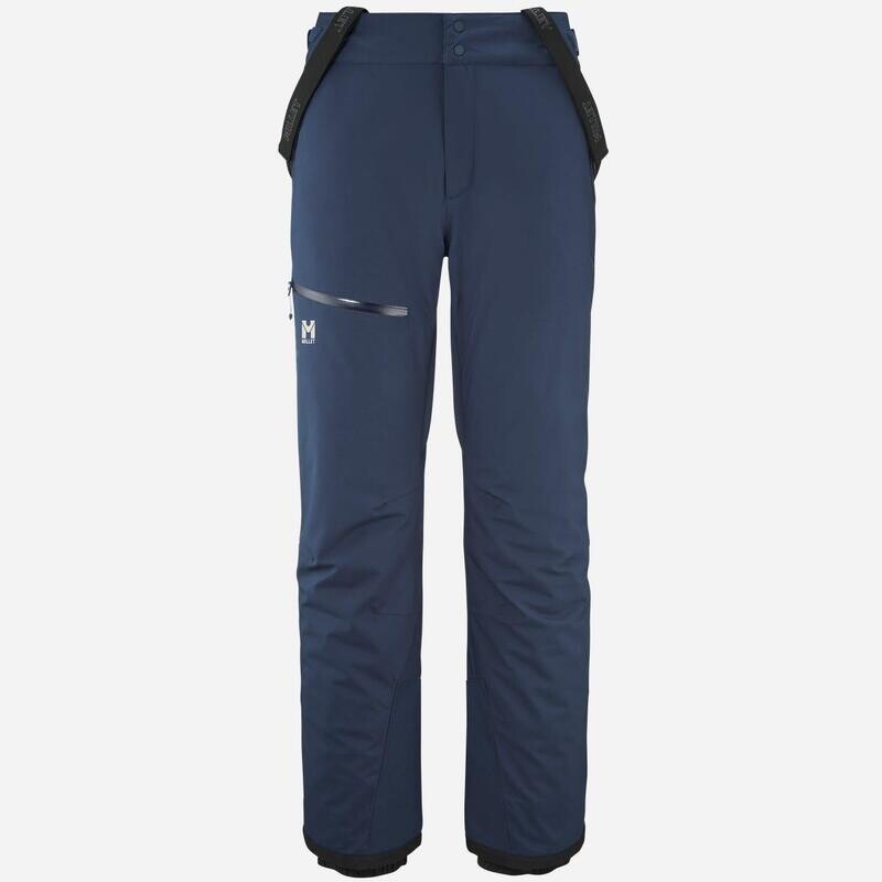 Брюки спортивные Millet, темно-синий
Брюки спортивные Millet, темно-синий