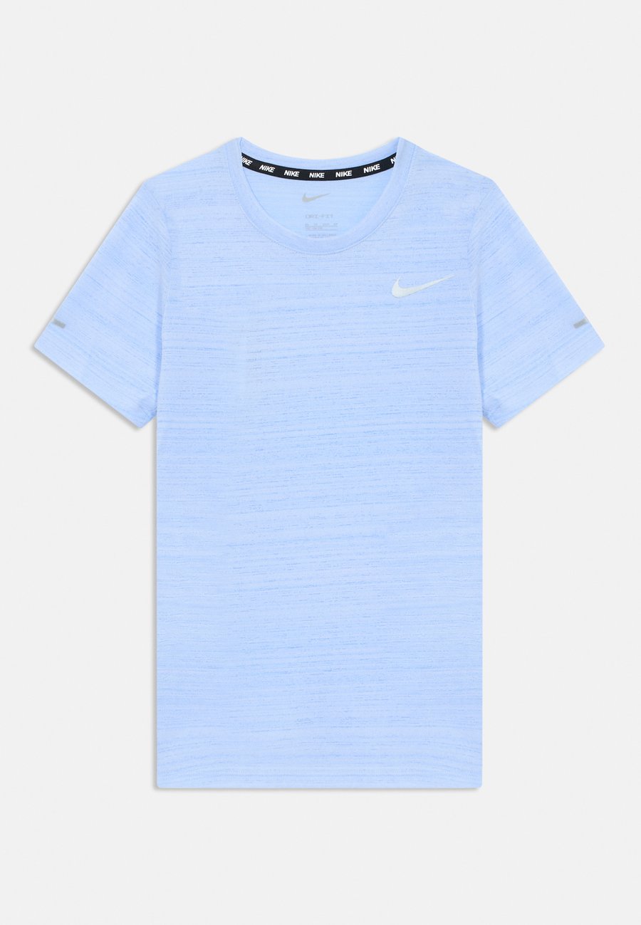 Футболка Nike Performance MILER UNISEX, Royal Tint/Blue
Футболка Nike Performance MILER UNISEX, Royal Tint/Blue