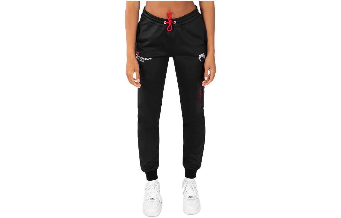 VENUM UFC Knitted Sweatpants Women's Black/Red
VENUM UFC Knitted Sweatpants Women's Black/Red
