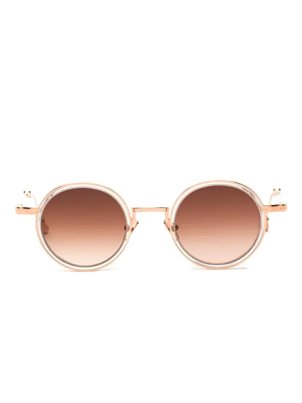 Солнцезащитные очки Daniel John Dalia, золотой
Солнцезащитные очки Daniel John Dalia, золотой