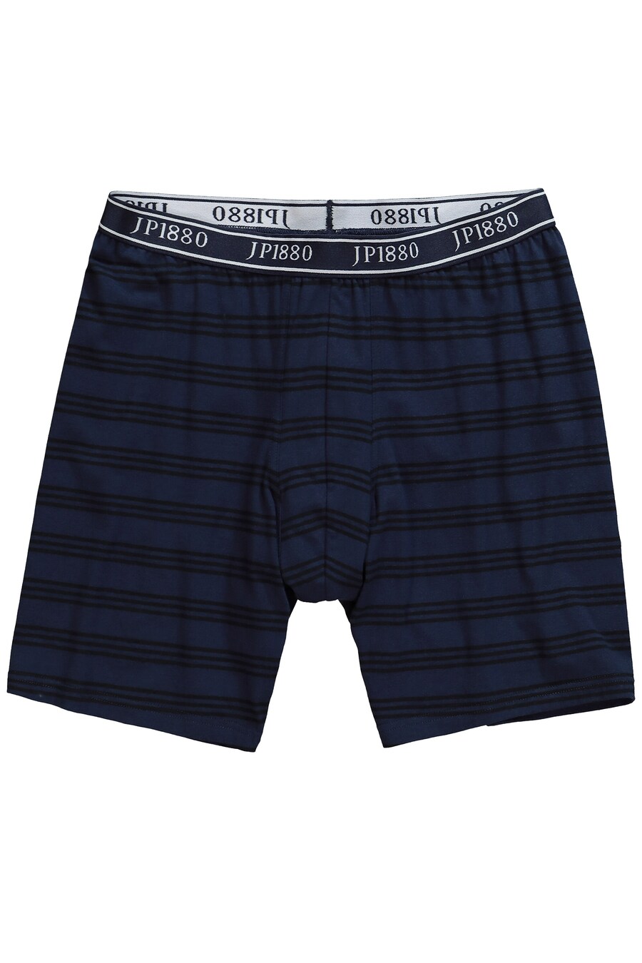 Боксеры JP1880, черный
Боксеры JP1880, черный