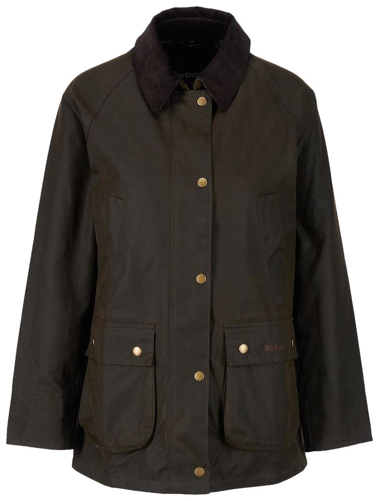 Куртка Barbour Acorn Wax Jacket, зеленый
Куртка Barbour Acorn Wax Jacket, зеленый