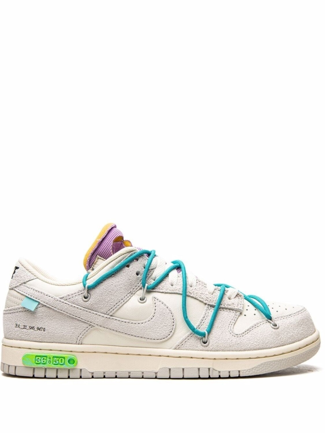 Nike кроссовки Dunk Low Lot 36 из коллаборации с Off-White, нейтральный цвет, Серый, Nike кроссовки Dunk Low Lot 36 из коллаборации с Off-White, нейтральный цвет
Nike кроссовки Dunk Low Lot 36 из коллаборации с Off-White, нейтральный цвет, Серый, Nike кроссовки Dunk Low Lot 36 из коллаборации с Off-White, нейтральный цвет