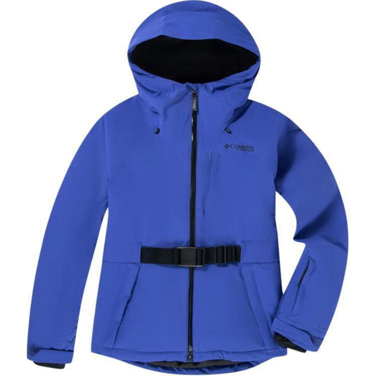 Columbia Городская куртка Outdoor Collection Waterproof, Windproof, Breathable, And Thermal Windbreaker женская Blue
Columbia Городская куртка Outdoor Collection Waterproof, Windproof, Breathable, And Thermal Windbreaker женская Blue